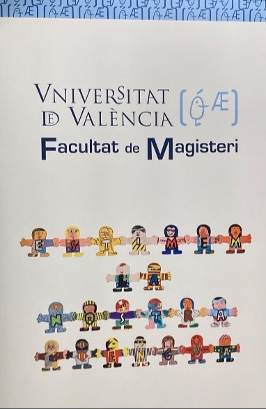 Leerkrachten kijken over het muurtje: International Course 'Multilingual pedagogics in Spain - Valencia'
