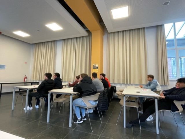 e-commerce voor 7BS en 7WE