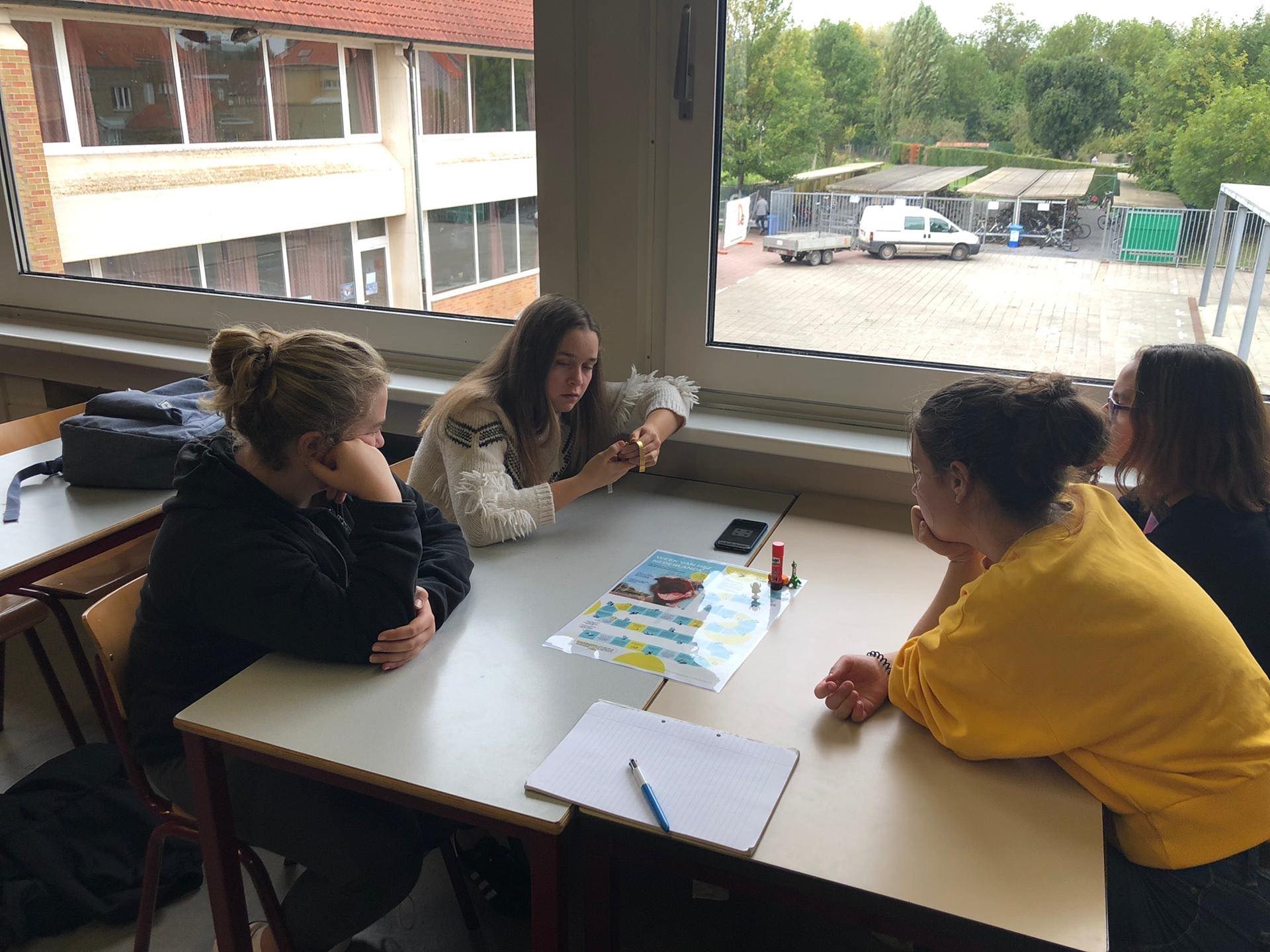 Week van het Nederlands